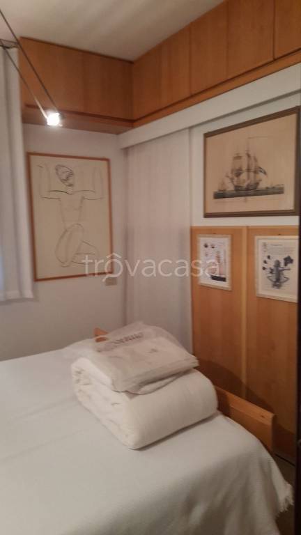 appartamento in vendita a Varese in zona Masnago