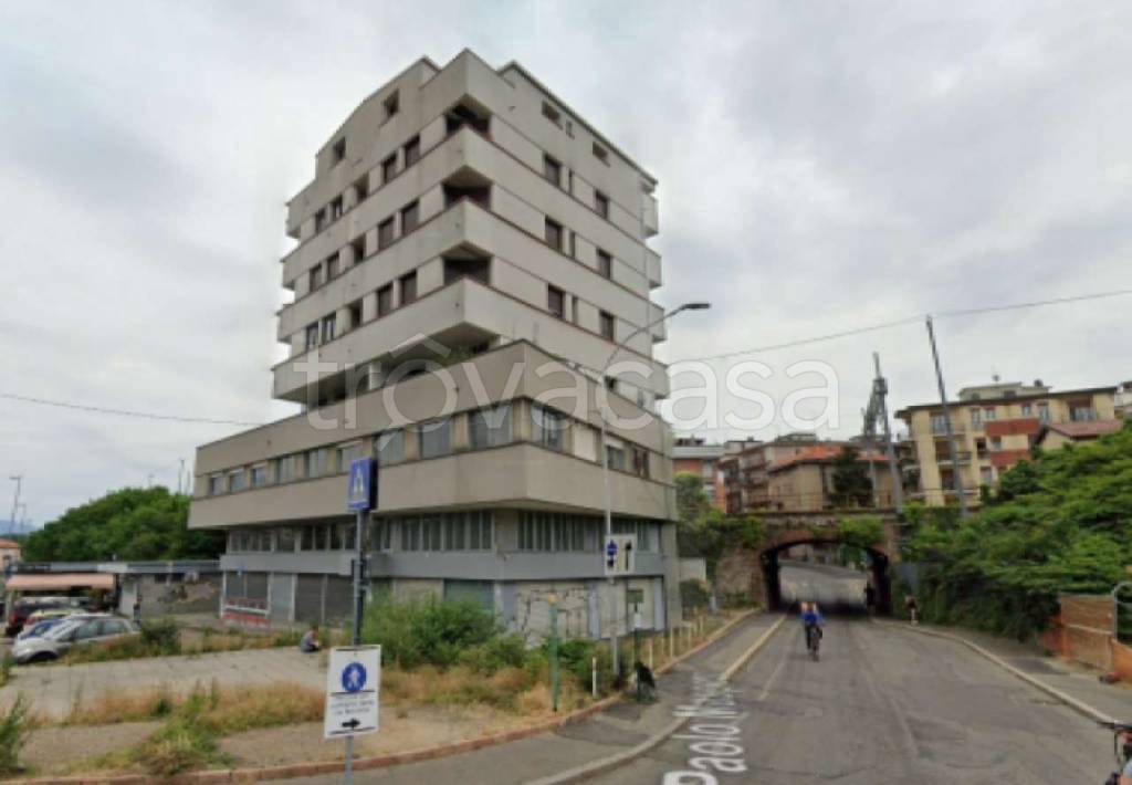 appartamento in vendita a Varese in zona Giubiano