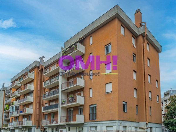 appartamento in vendita a Varese
