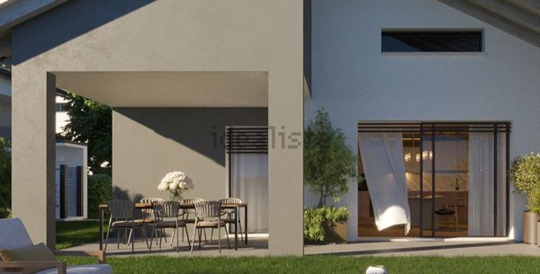 casa indipendente in vendita a Varese in zona Bobbiate
