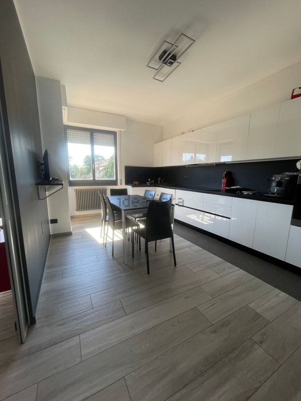 appartamento in vendita a Varese in zona Masnago
