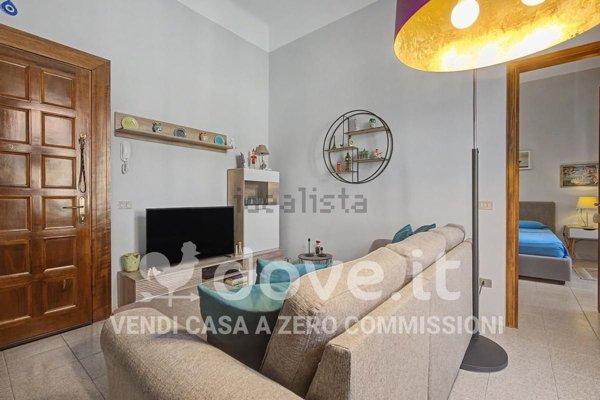 appartamento in vendita a Varese in zona Ippodromo