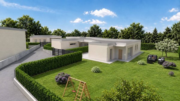 casa indipendente in vendita a Varese in zona Giubiano
