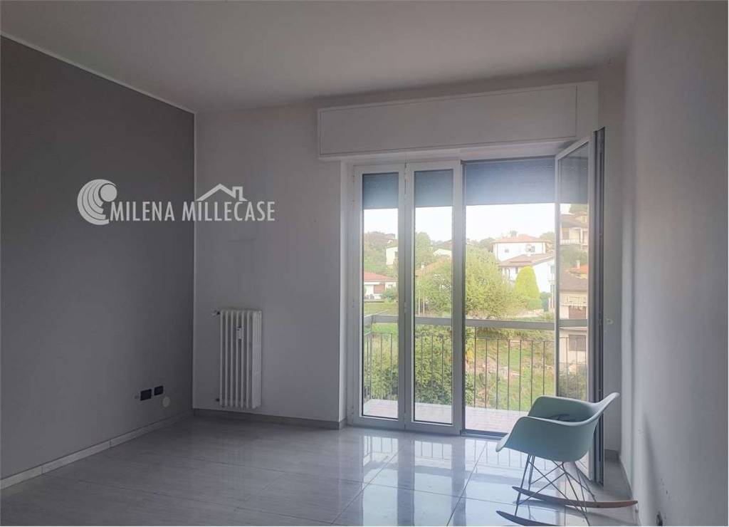 appartamento in vendita a Varese in zona Bobbiate