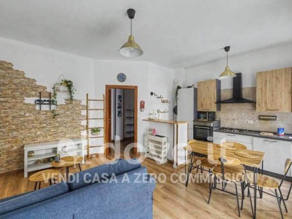 appartamento in vendita a Varese in zona Centro Città