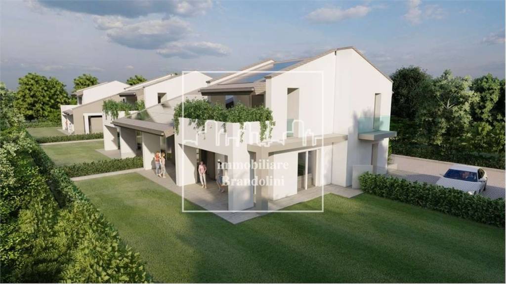 casa indipendente in vendita a Varese in zona Sant'Ambrogio