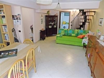 appartamento in vendita a Varese in zona Centro Città