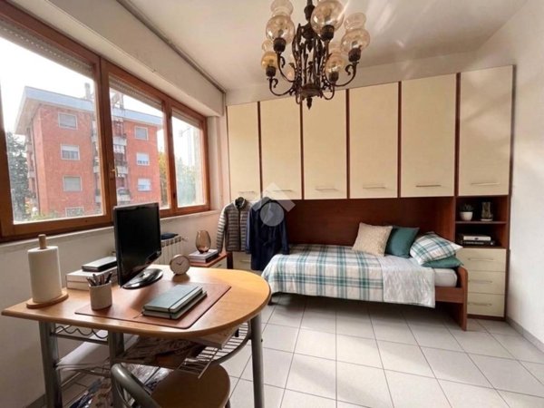 appartamento in vendita a Varese