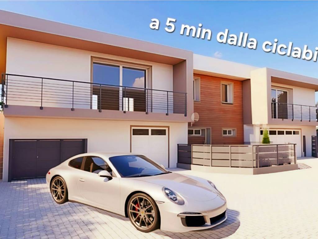 casa indipendente in vendita a Varese