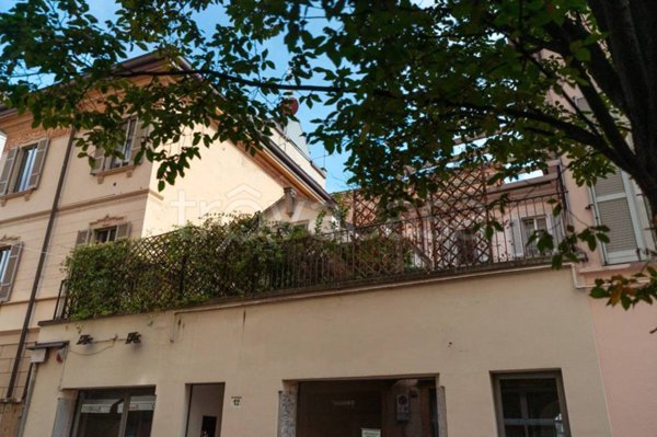appartamento in vendita a Varese in zona Centro Città
