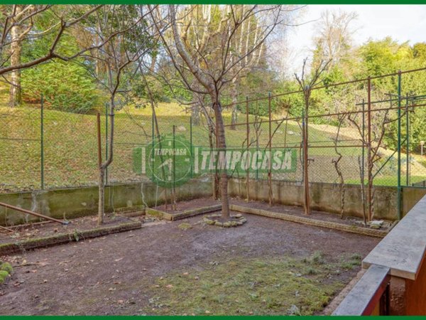 appartamento in vendita a Varese in zona Ippodromo