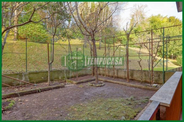 appartamento in vendita a Varese in zona Ippodromo