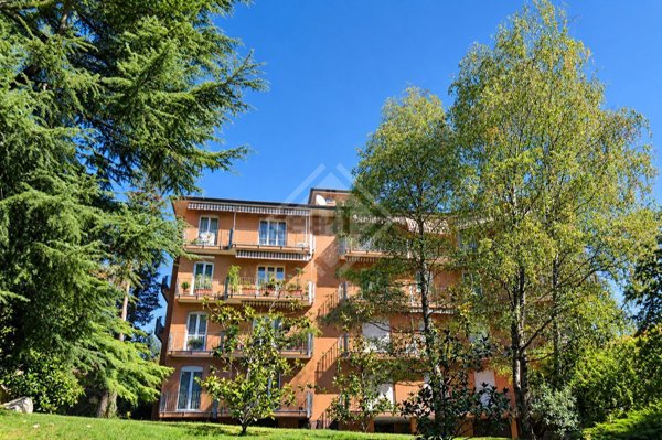 appartamento in vendita a Varese