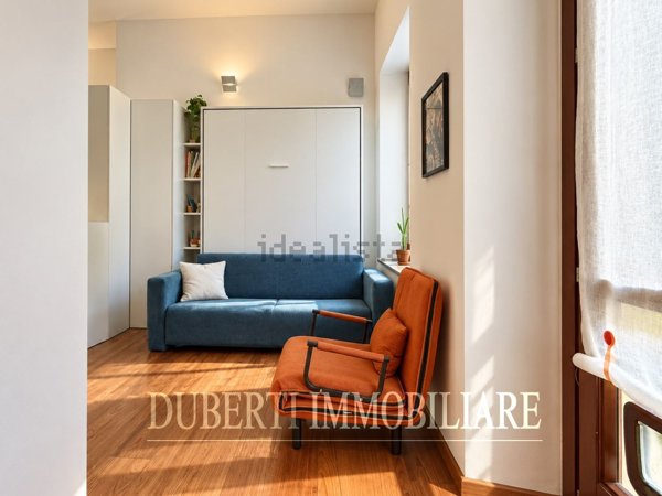 appartamento in vendita a Varese in zona Sant'Ambrogio