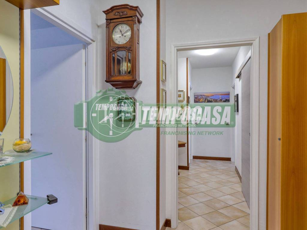 appartamento in vendita a Varese in zona San Fermo