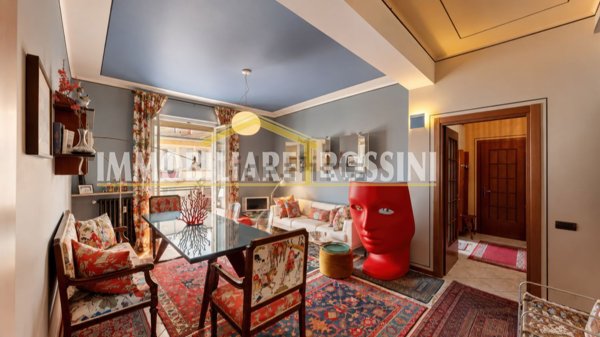 appartamento in vendita a Varese in zona Biumo
