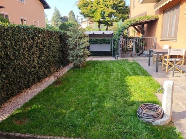 appartamento in vendita a Varese