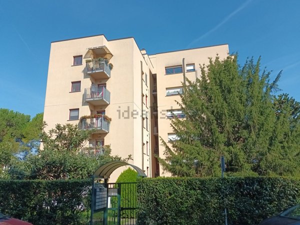 appartamento in vendita a Varese