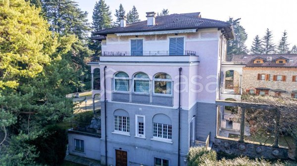 appartamento in vendita a Varese in zona Masnago