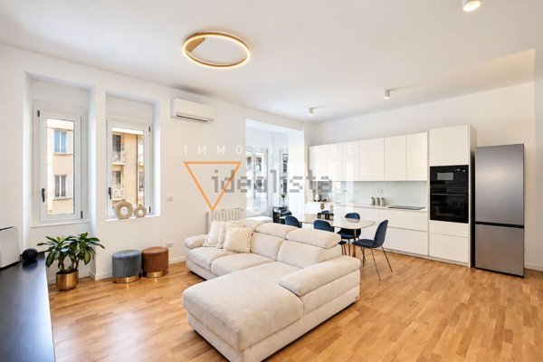 appartamento in vendita a Varese