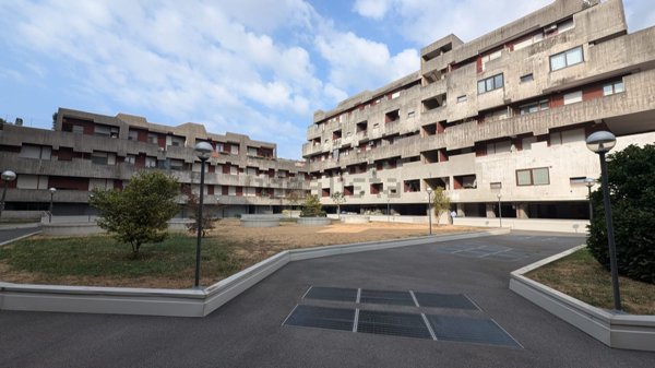 appartamento in vendita a Varese