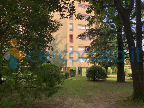 appartamento in vendita a Varese in zona Viale Borri