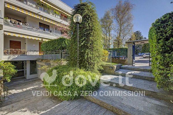 appartamento in vendita a Varese in zona Via Goldoni