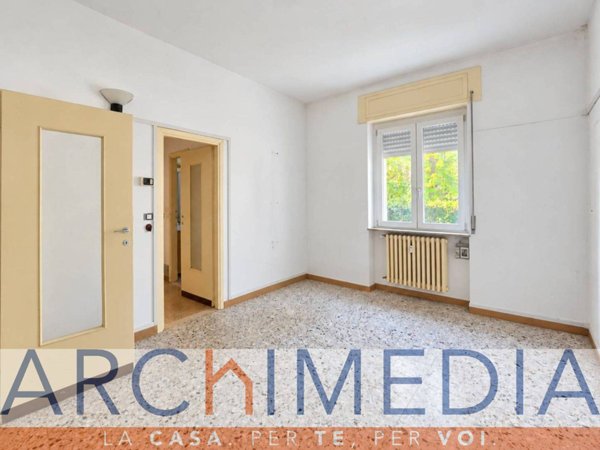 appartamento in vendita a Varese in zona Viale Belforte