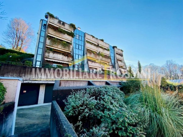 appartamento in vendita a Varese in zona Viale Borri