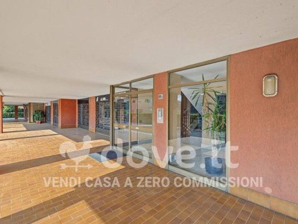 appartamento in vendita a Varese in zona Via Crispi