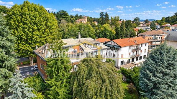 appartamento in vendita a Varese in zona Masnago