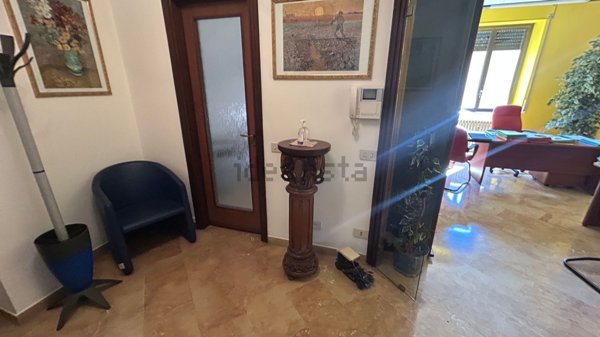 appartamento in vendita a Varese in zona Centro Città