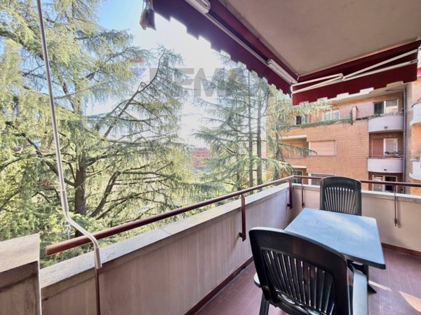 appartamento in vendita a Varese in zona Masnago