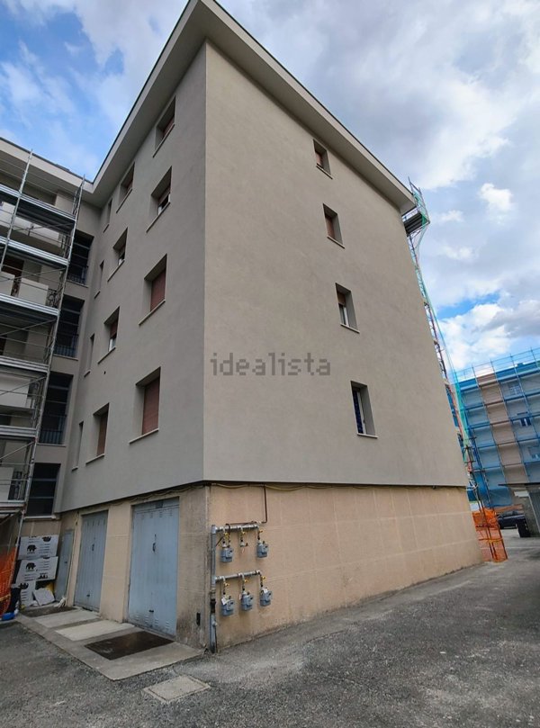 appartamento in vendita a Varese