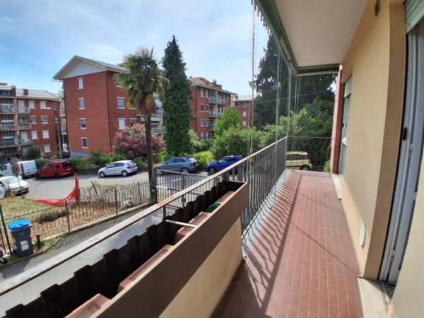 appartamento in vendita a Varese in zona Masnago