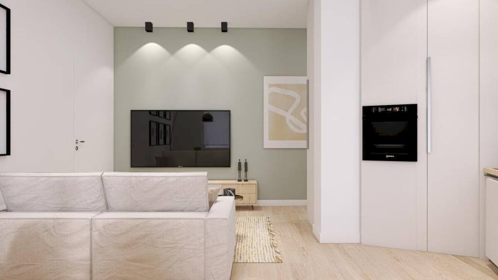 appartamento in vendita a Varese in zona Centro Città