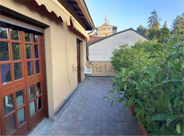 appartamento in vendita a Varese in zona Via Magenta