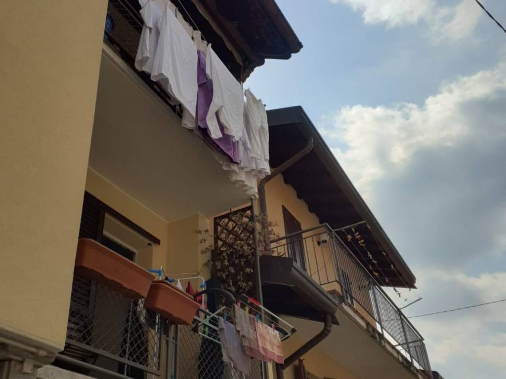 appartamento in vendita a Vedano Olona