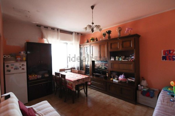 appartamento in vendita a Vedano Olona