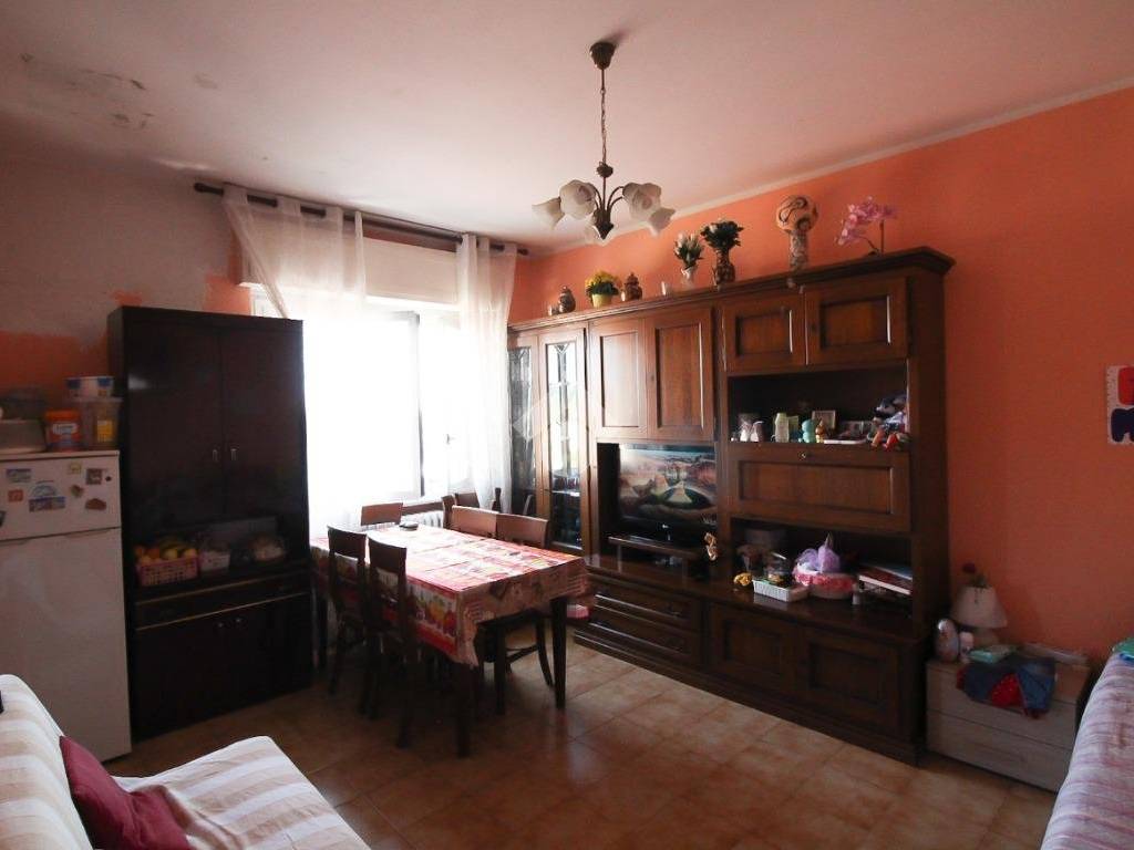 appartamento in vendita a Vedano Olona