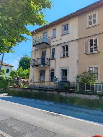 appartamento in vendita a Vedano Olona