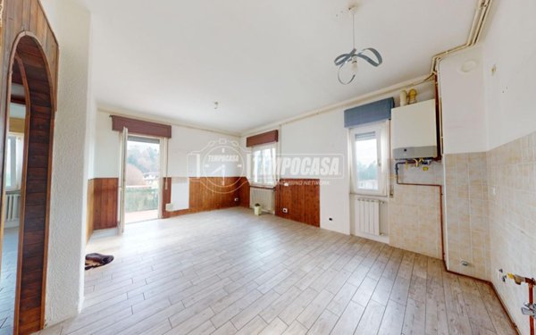 appartamento in vendita a Vedano Olona