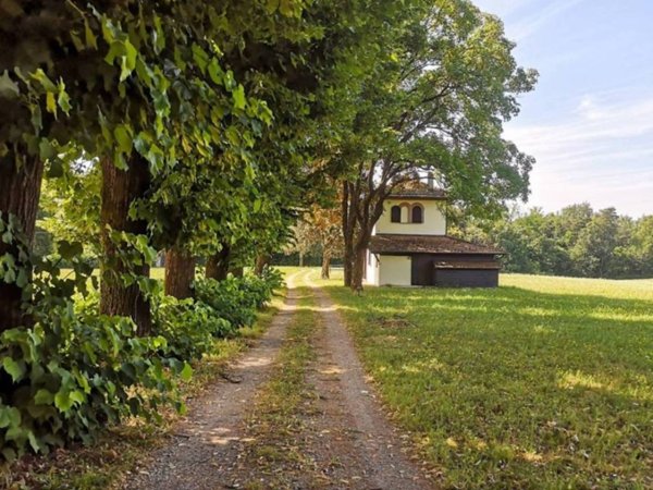 casa indipendente in vendita a Vedano Olona