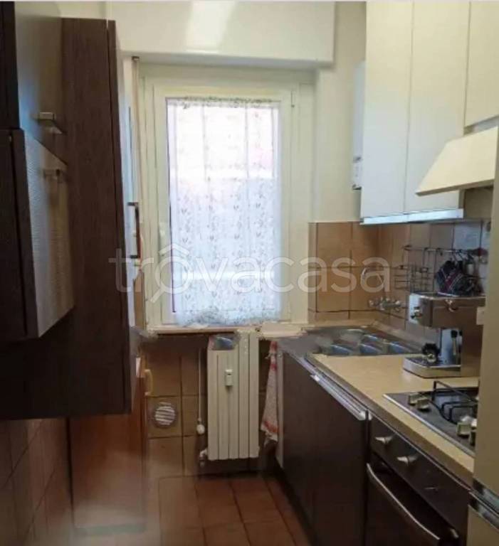 appartamento in vendita a Vedano Olona