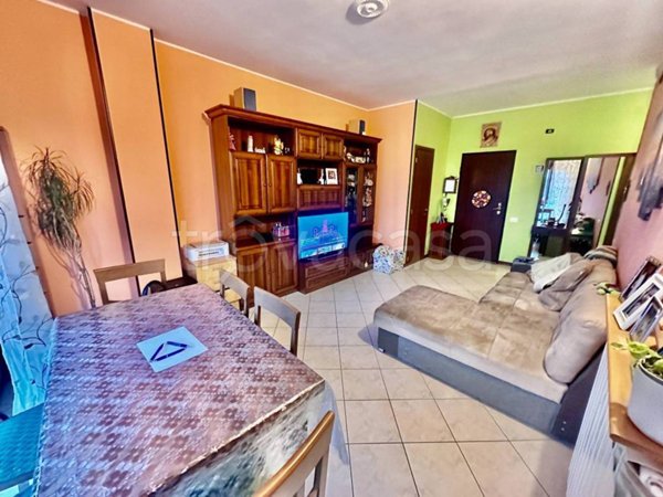 appartamento in vendita a Vedano Olona