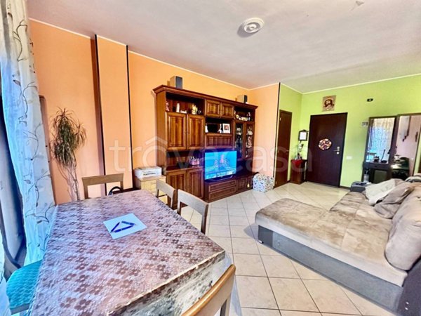 appartamento in vendita a Vedano Olona