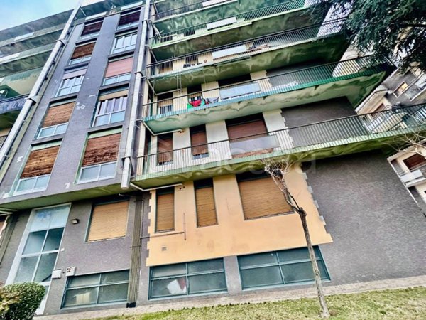 appartamento in vendita a Vedano Olona