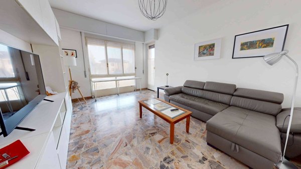 appartamento in vendita a Vedano Olona