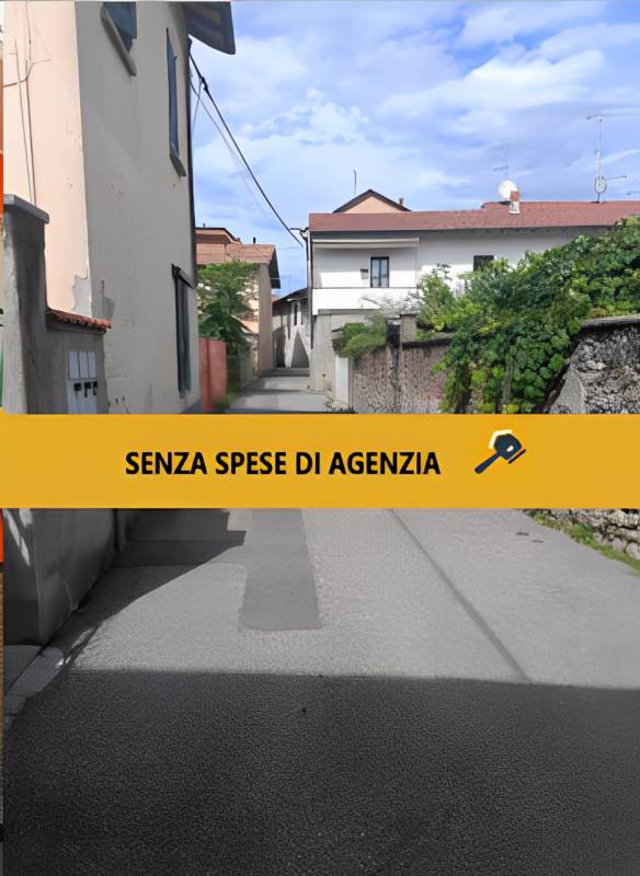 appartamento in vendita a Vedano Olona