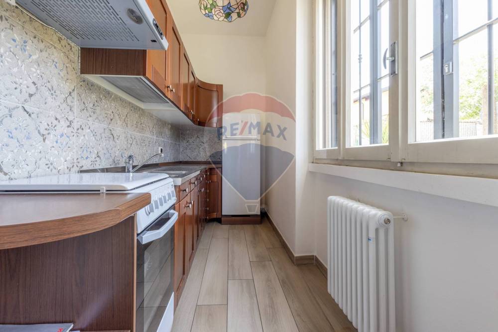 casa indipendente in vendita a Vedano Olona